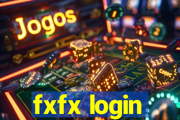 fxfx login